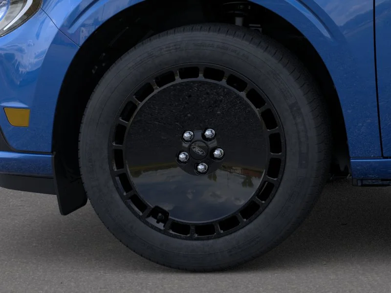 New 2026 Velocity Blue Ford Lobo™ image 56