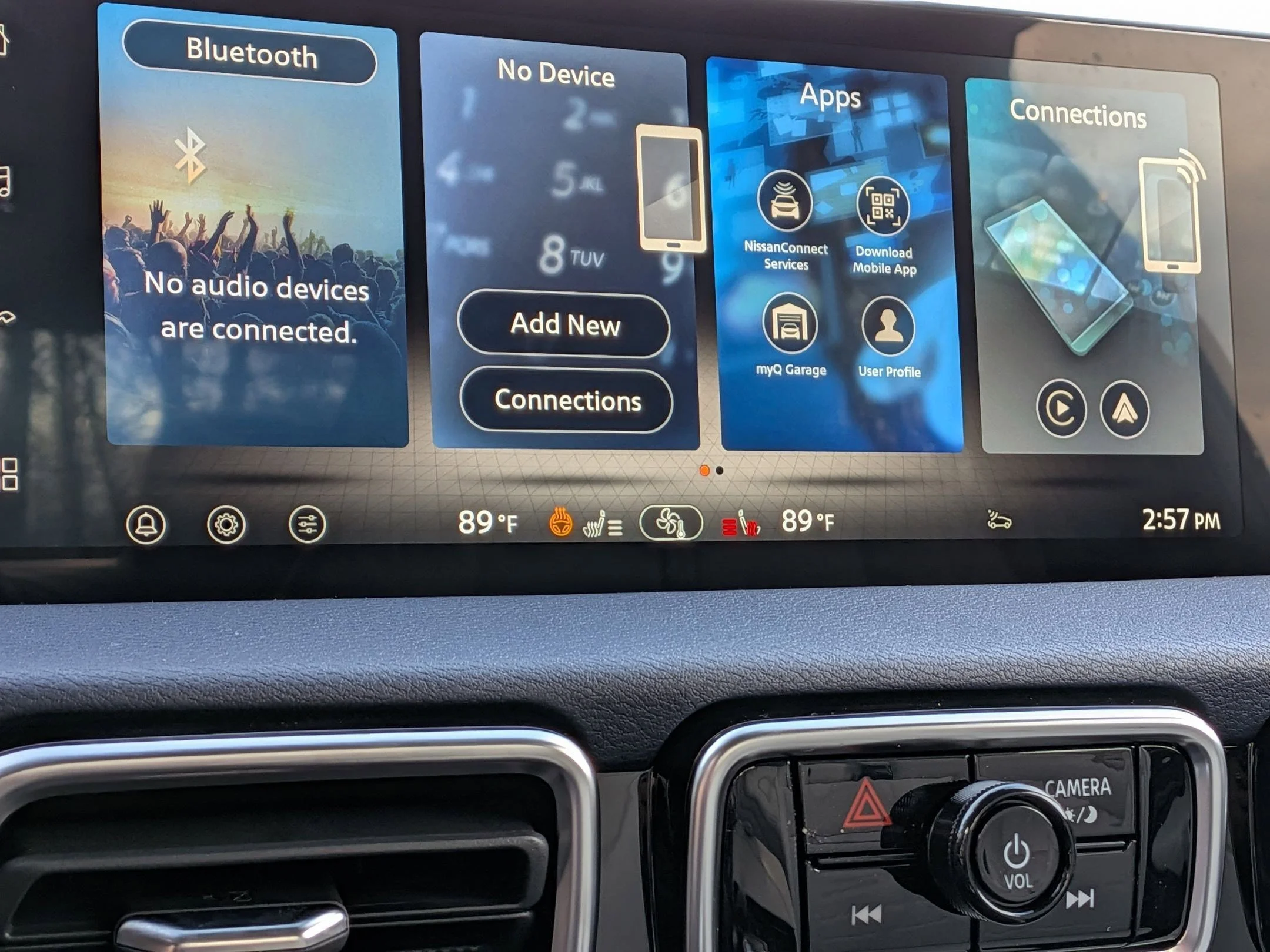 2026 Nissan Sentra SL - Photo 12