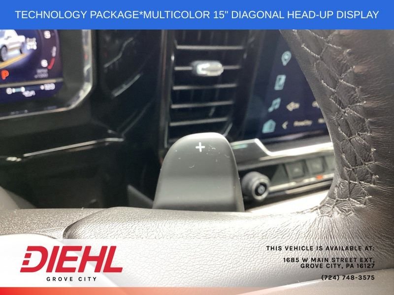 Used 2023 White Chevrolet ZR2 image 36