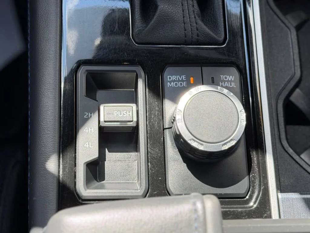 Used 2024 Silver Toyota Platinum image 19
