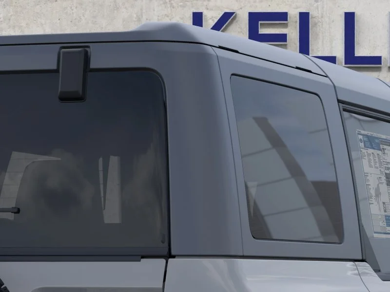New 2026 Avalanche Ford Big Bend image 50