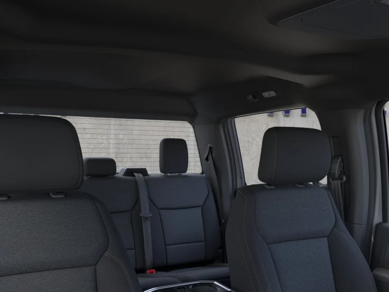 New 2026 White Ford XLT image 44