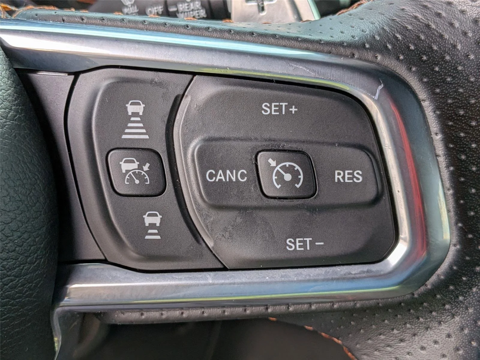 Used 2023 Sarge Green Clearcoat Jeep Rubicon 392 image 19