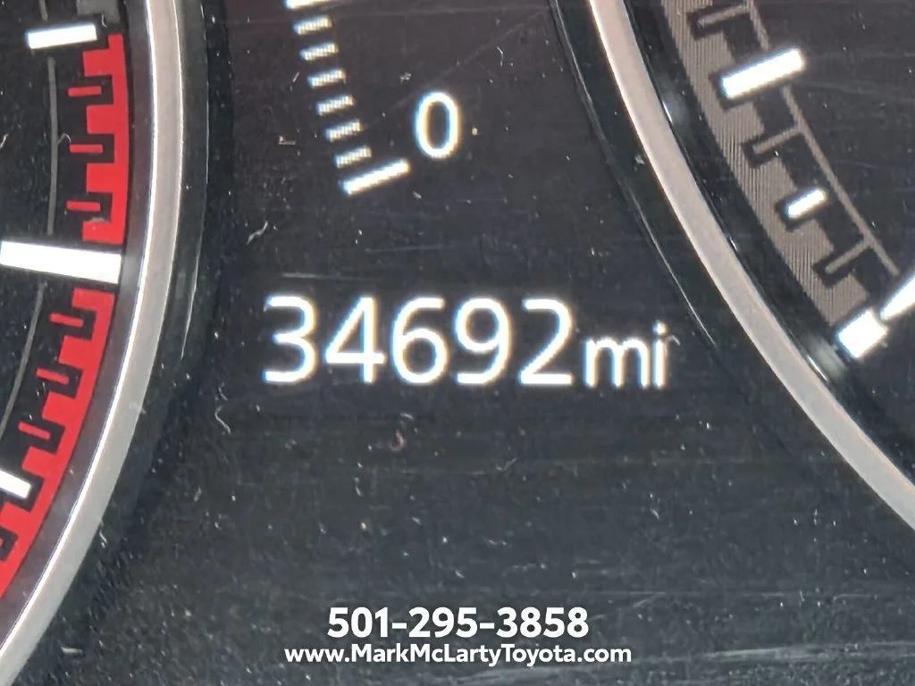 Used 2020 Gray Mazda Preferred image 23