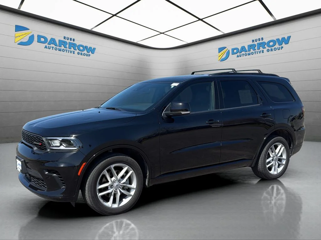 2025 Dodge Durango