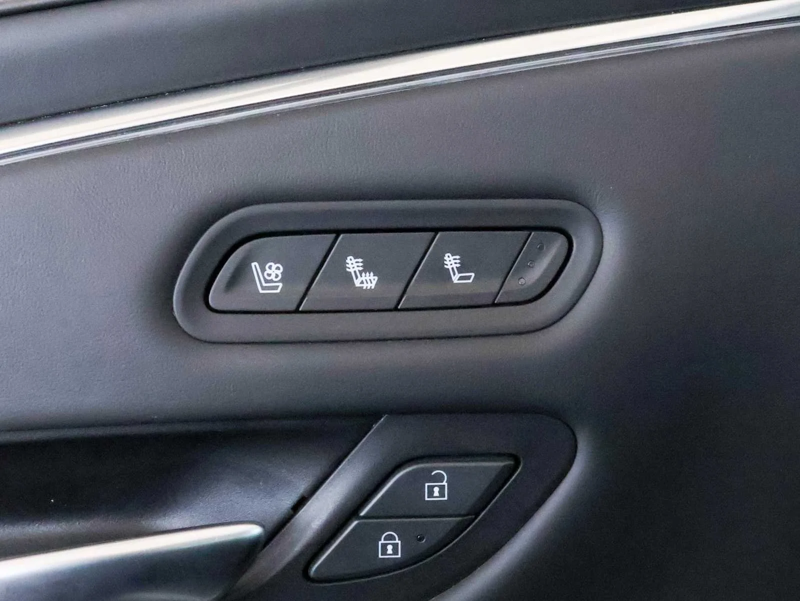 2023 Cadillac Escalade Premium Luxury Platinum - Photo 15