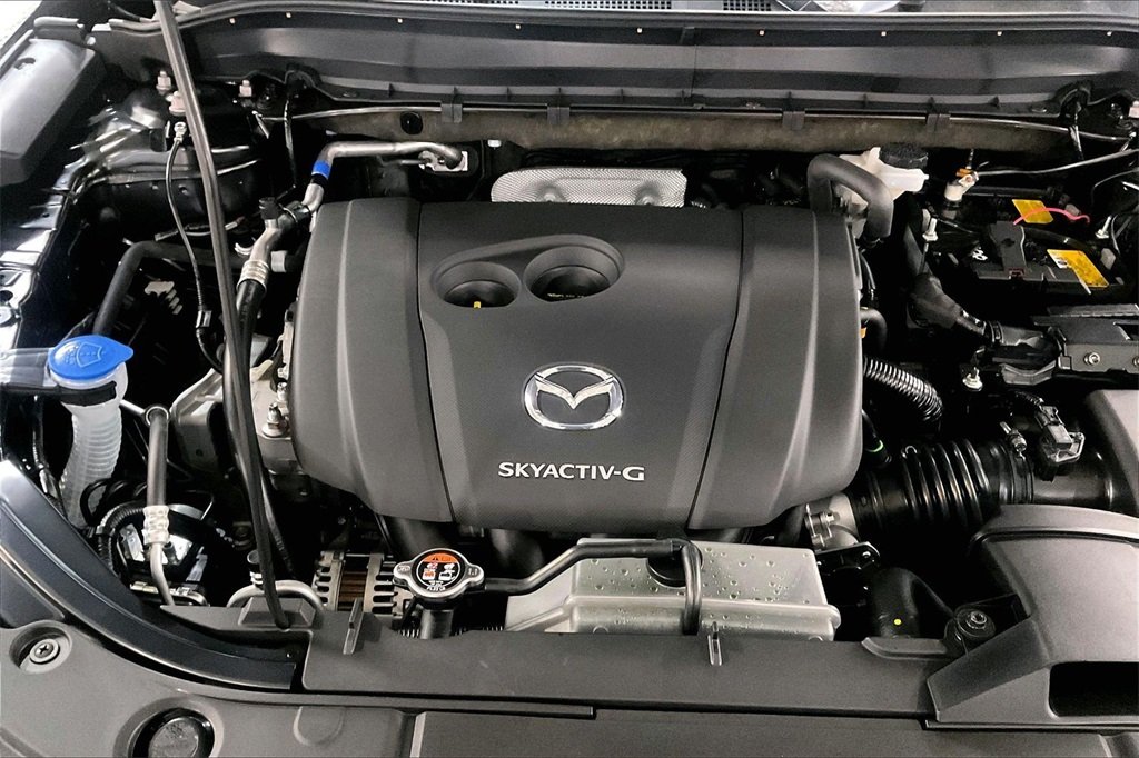 2025 MAZDA CX-5 - Image 10