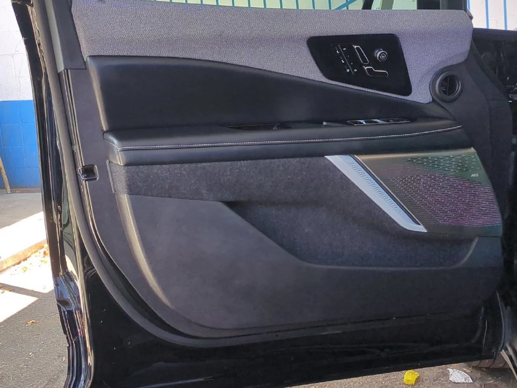 2026 Cadillac OPTIQ Premium Sport - Photo 26