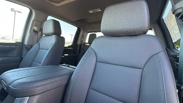 New 2026 Cardinal Red GMC Elevation image 11