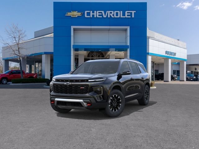 2026 Chevrolet Traverse Z71 - Photo 9