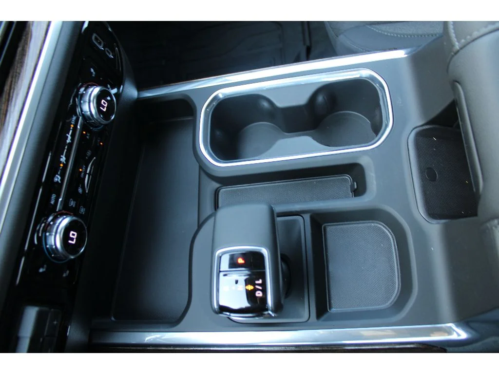 2026 GMC Sierra 1500 Elevation - Photo 16