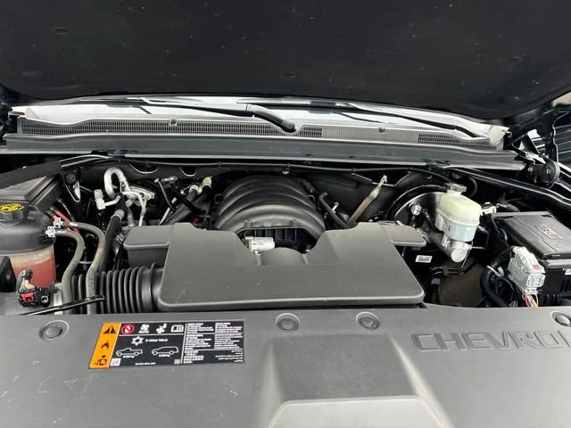 Used 2019 BLACK Chevrolet Premier image 27
