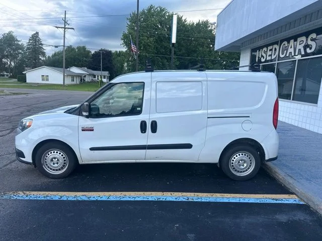 2022 RAM Promaster City Base - Photo 10