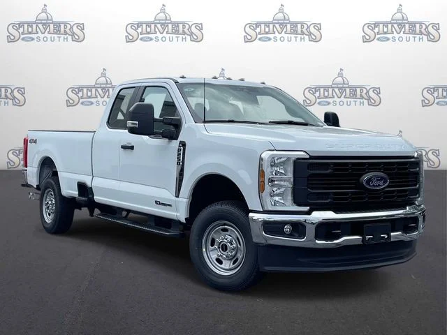 2026 Ford F-250 Super Duty