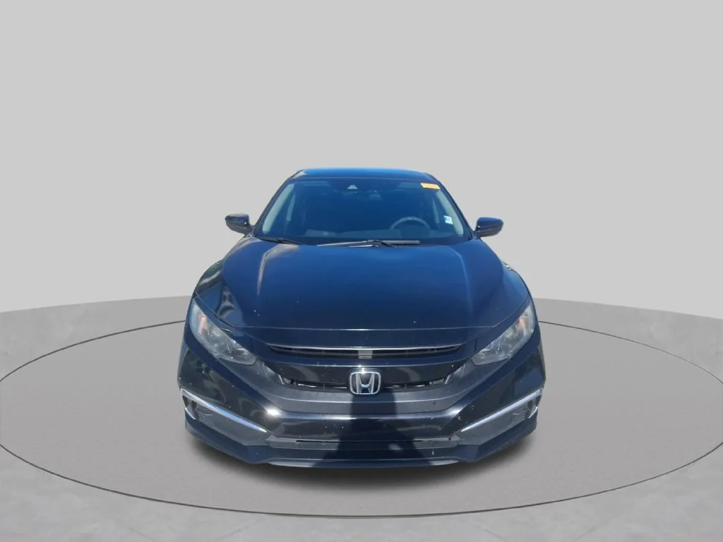 Used 2020  Honda LX image 3