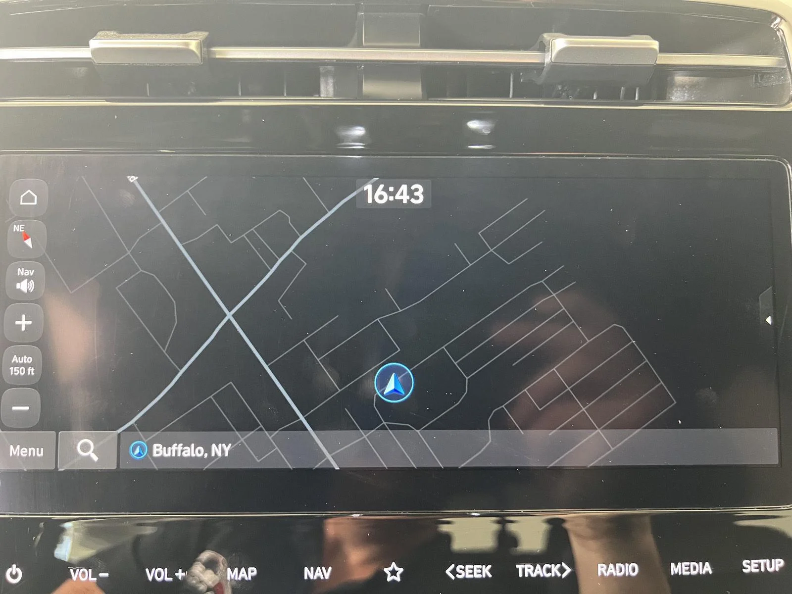 Used 2024 Gy Hyundai XRT image 16