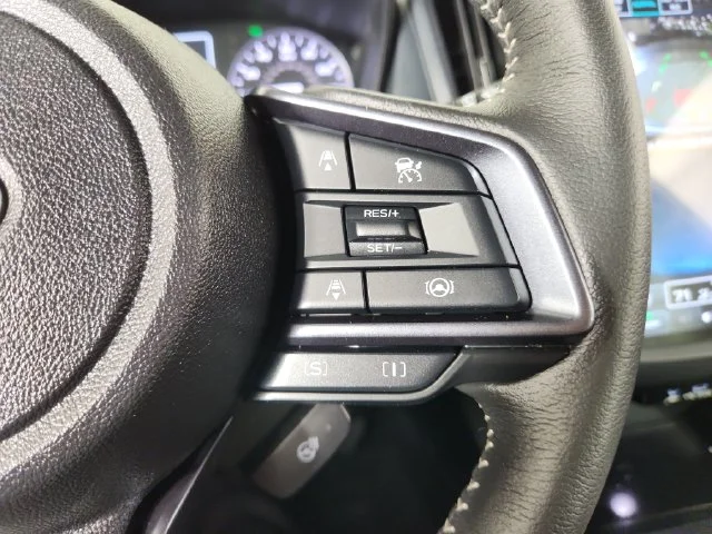 Used 2025 Silver Subaru Limited image 29