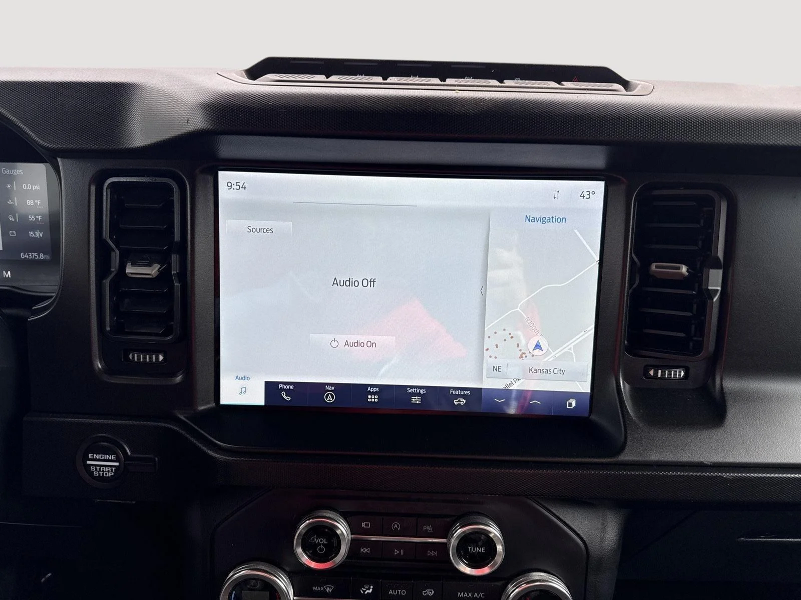 Used 2021 Cactus Gray Ford First Edition image 23