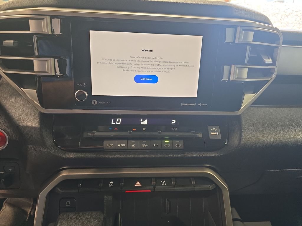 Used 2023 Red Toyota SR5 image 20