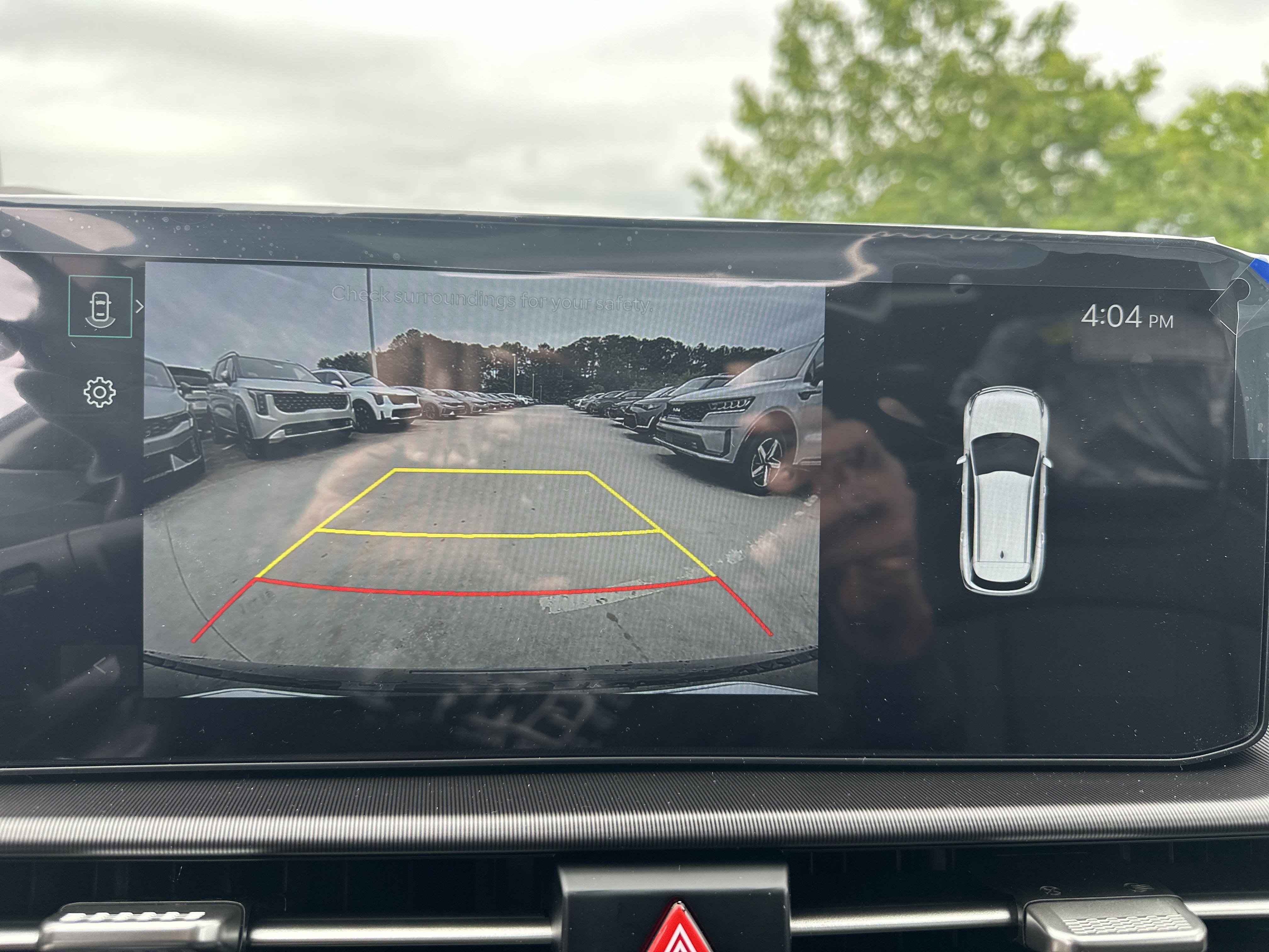 2026 Kia Sportage SX - Photo 23