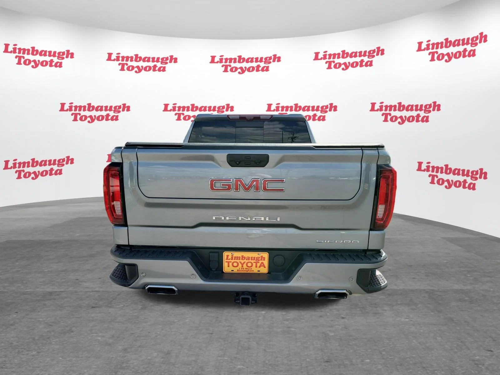 2023 GMC Sierra 1500 Denali Denali - Photo 25