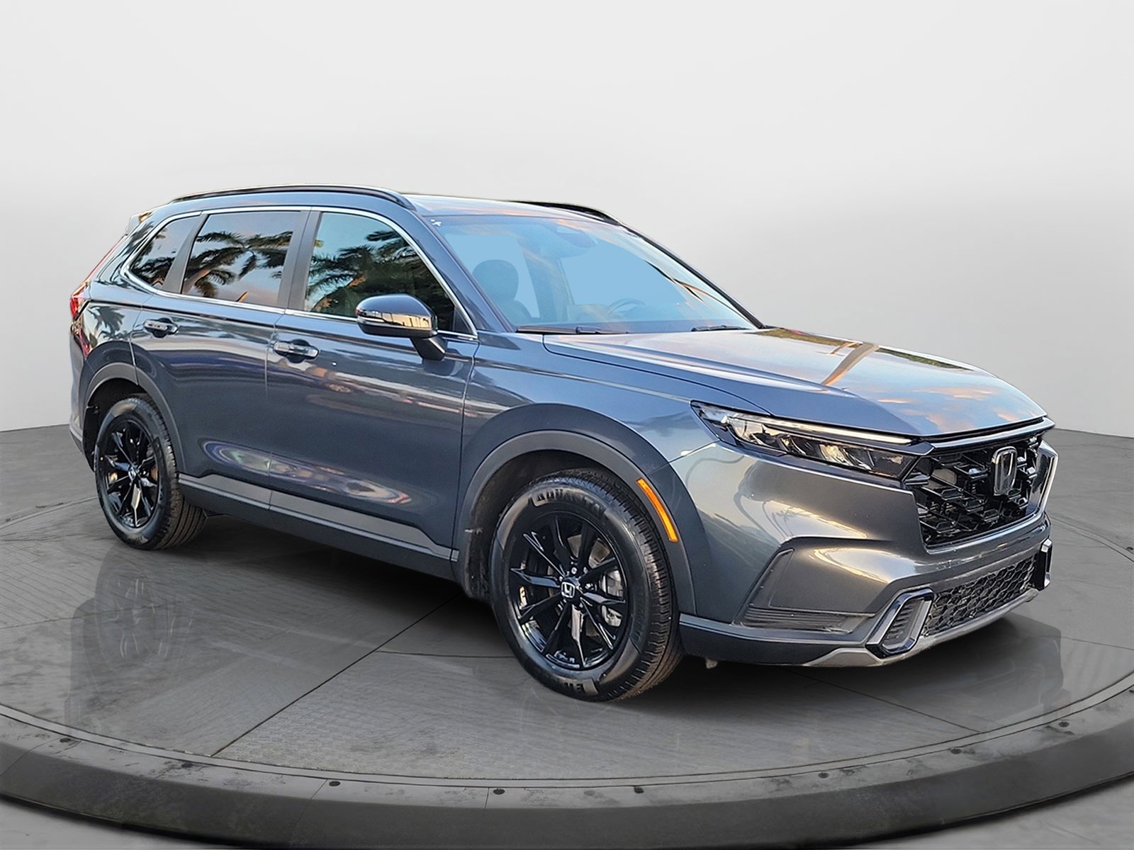 2023 Honda CR-V Sport - Photo 31
