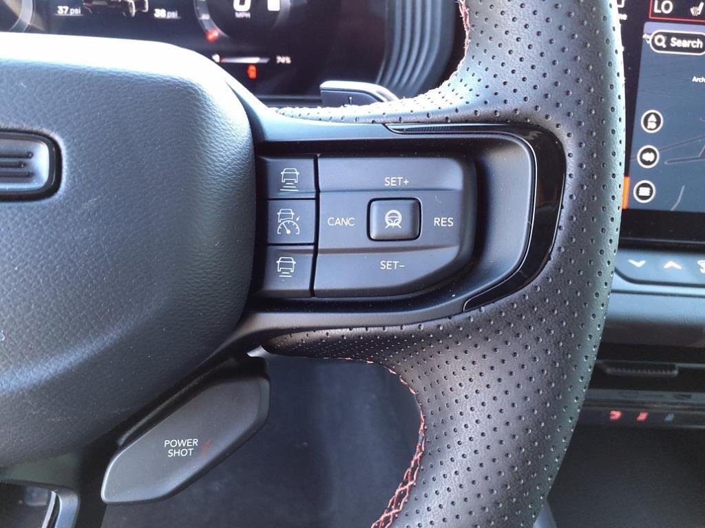 2025 Dodge Charger Daytona R/T - Photo 14