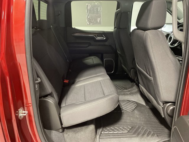 Used 2023 Radiant Red Tintcoat Chevrolet LT image 23