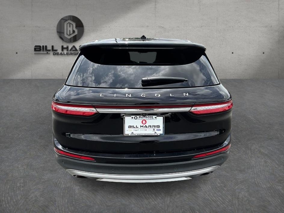 Used 2020 Black Lincoln Standard image 6