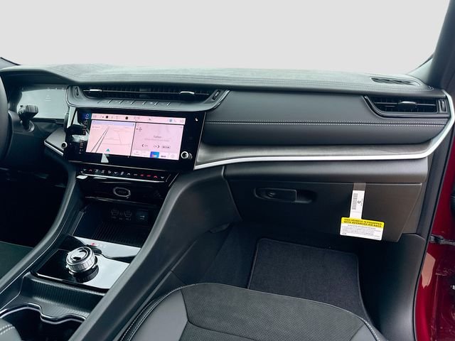 New 2026 Red Jeep Altitude image 35