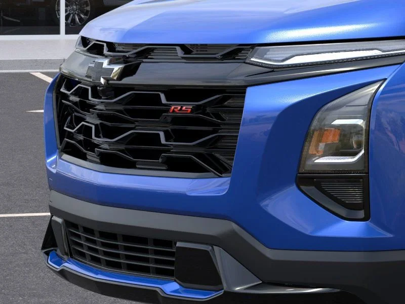 2026 Chevrolet Equinox RS - Photo 13