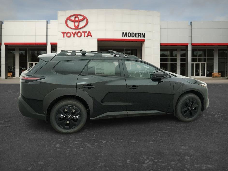 New 2026 Raven Toyota bZ Woodland image 9