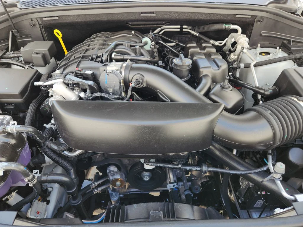New 2026 White Knuckle Clearcoat Dodge GT image 22
