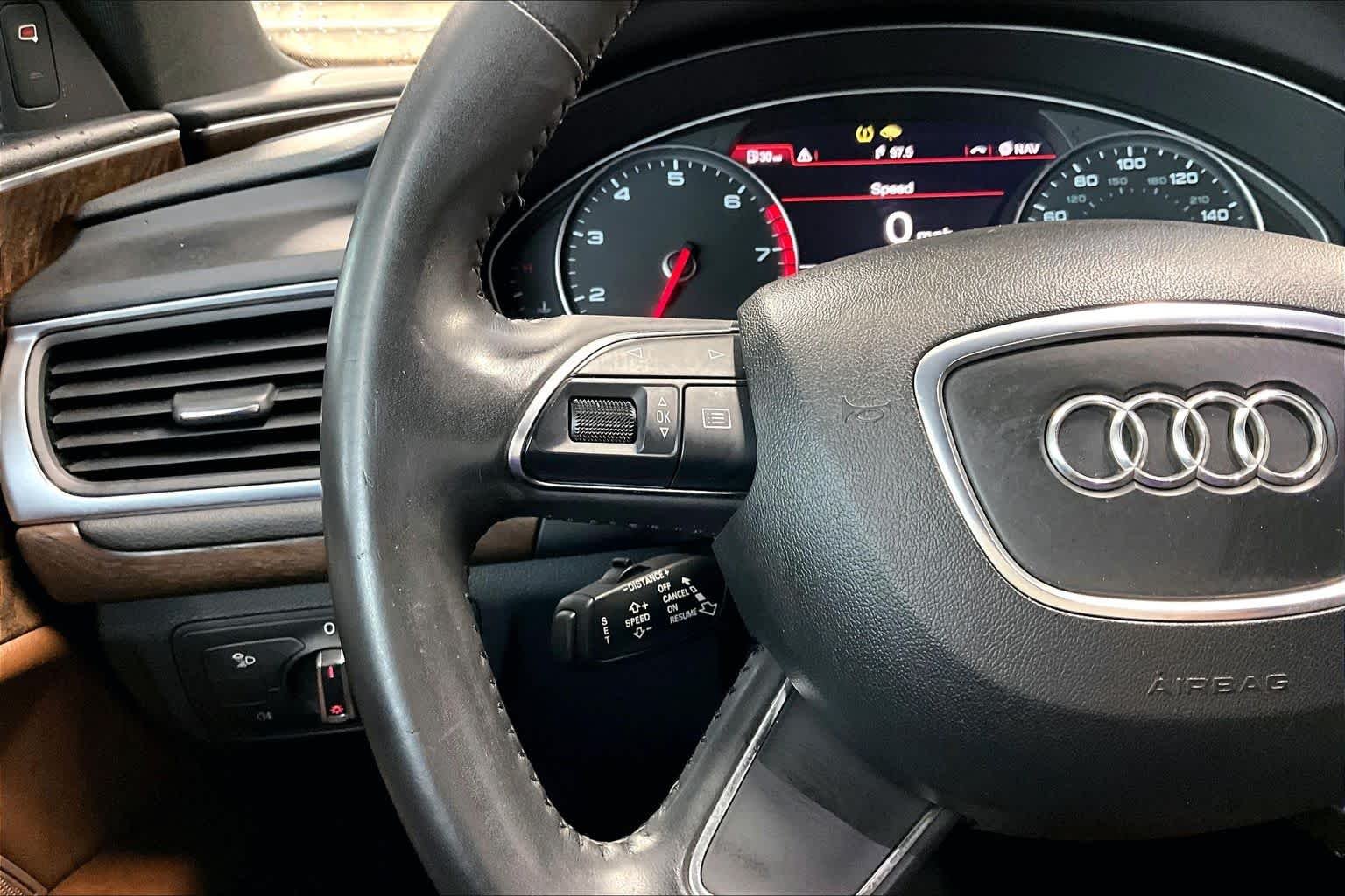 Used 2013  Audi 3.0 Prestige image 26