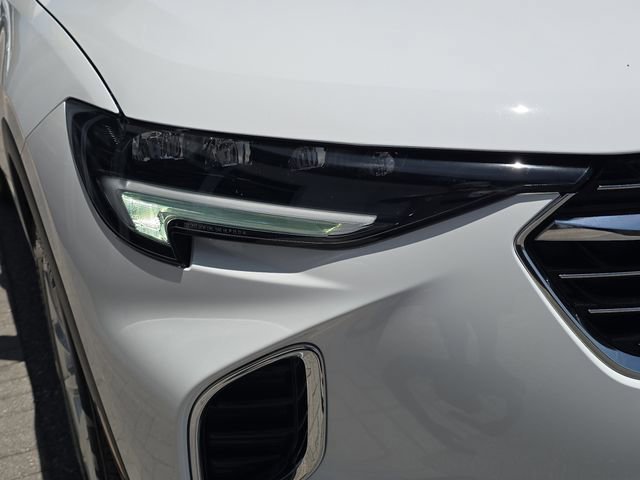 2021 Buick Envision Preferred - Photo 10