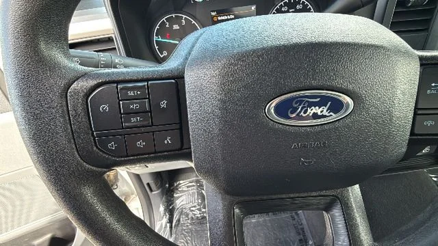 2025 Ford F-250 Super Duty XLT - Photo 19