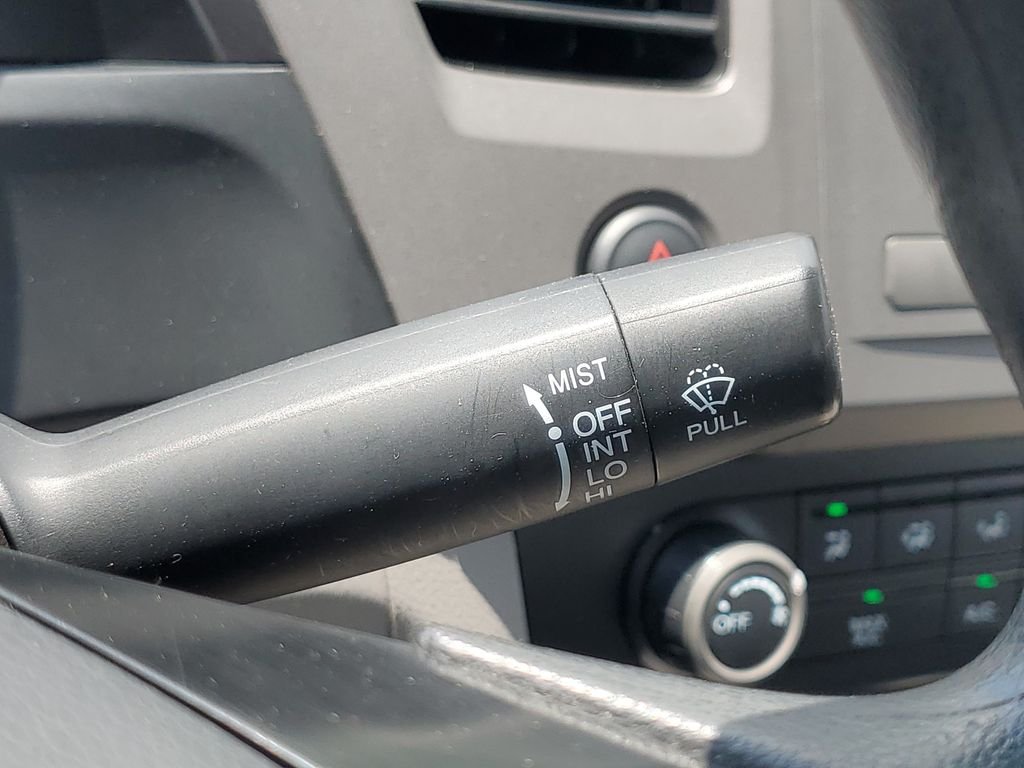 Used 2012 Gray Honda LX image 23