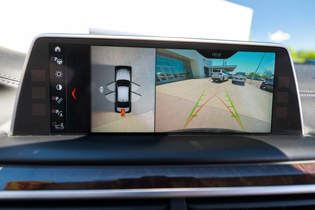 2018 BMW 7 Series 750i - Photo 31