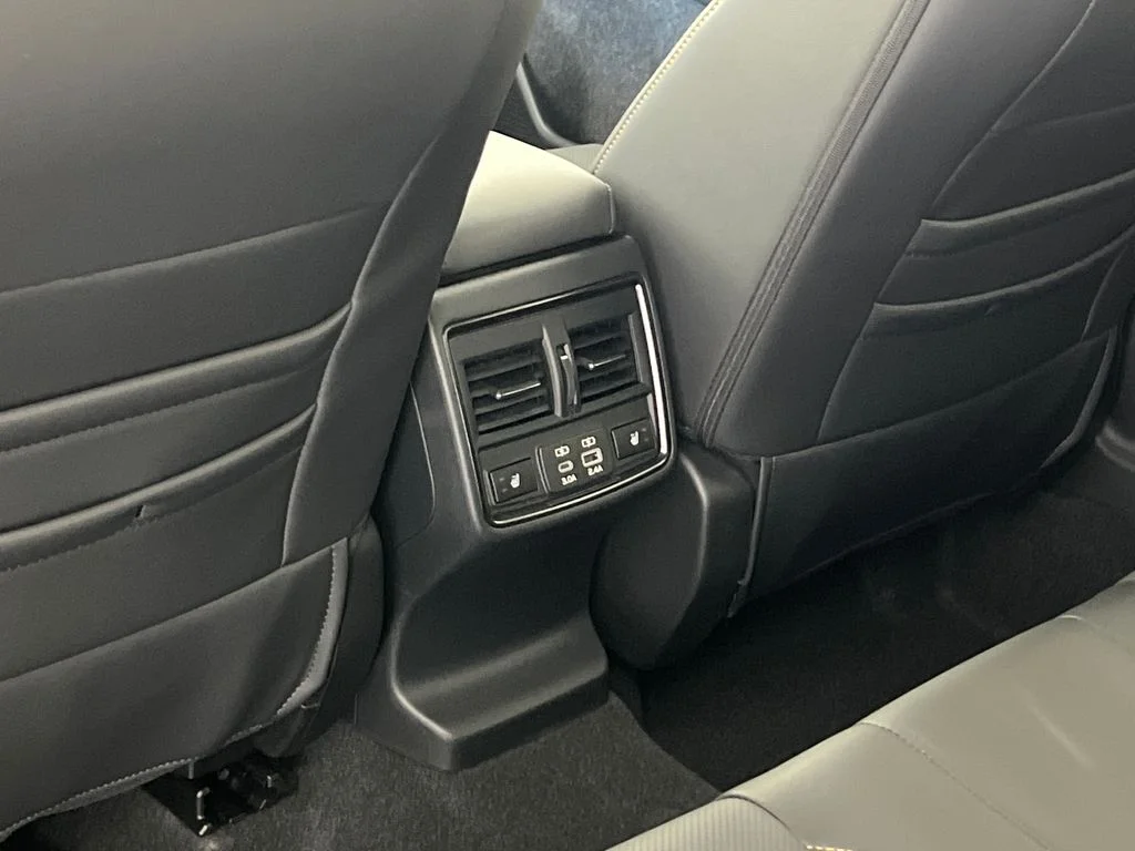 New 2026 MAGNETITE GRAY METALLIC Subaru Wilderness image 39