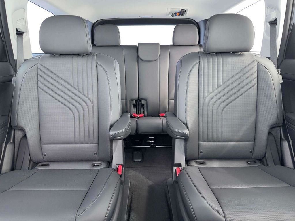 New 2026 Blue Hyundai Blue SEL 7P image 33