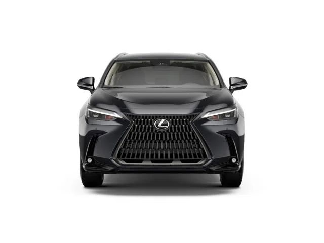 New 2026 Caviar Lexus AWD image 5