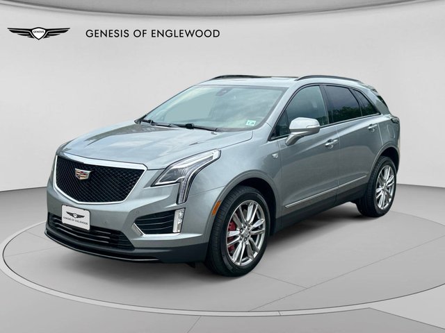 2023 Cadillac XT5 Sport