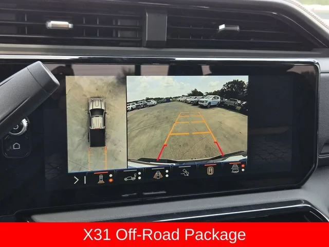 2026 GMC Sierra 2500HD AT4 - Photo 16