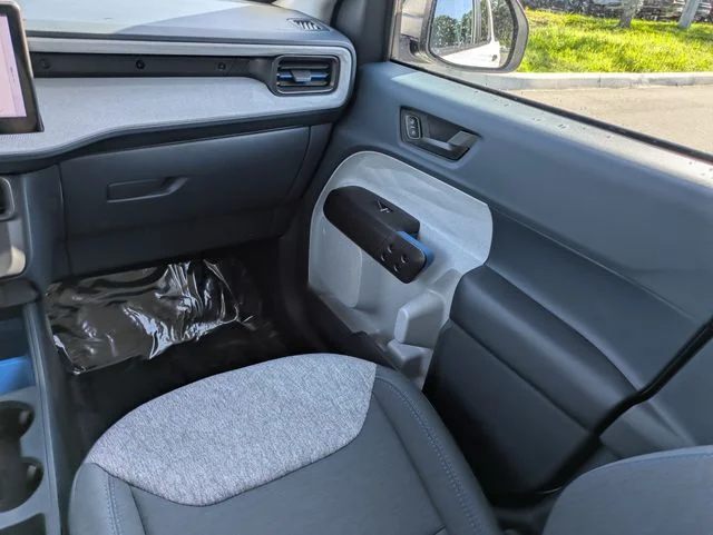 New 2026 Oxford White Ford XLT image 16