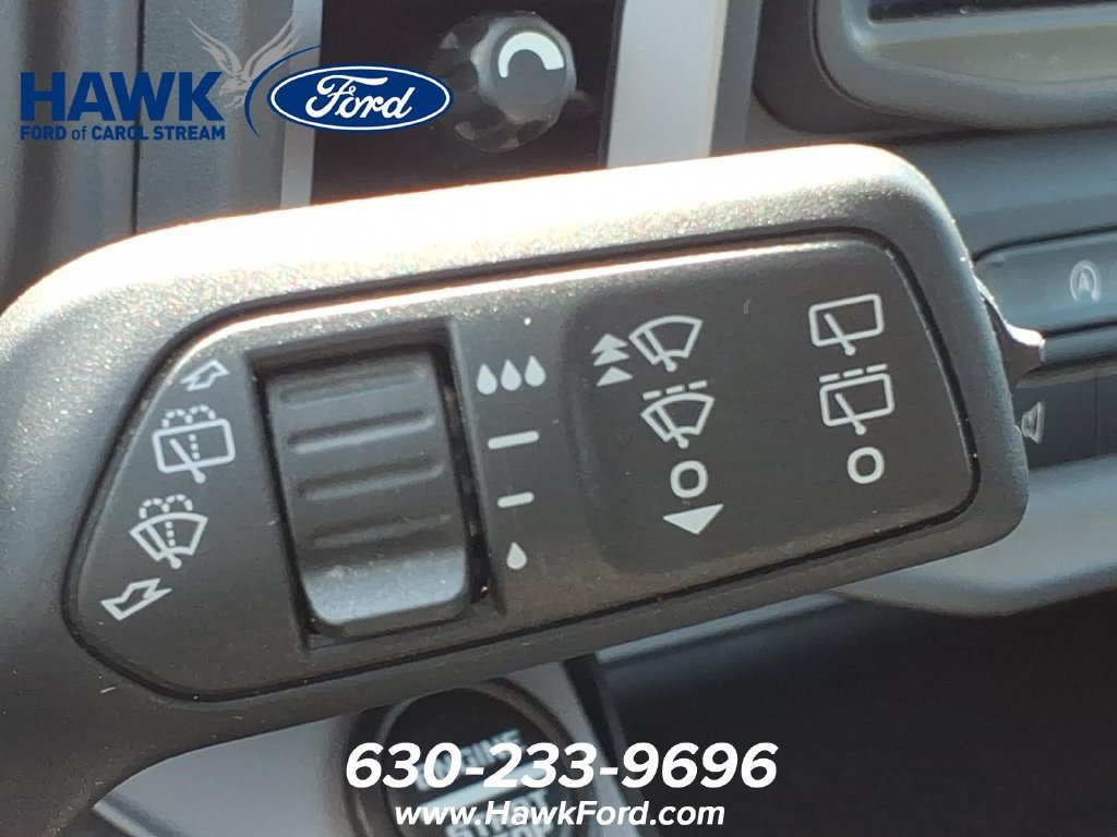Certified Used 2024 Black Ford Big Bend image 26