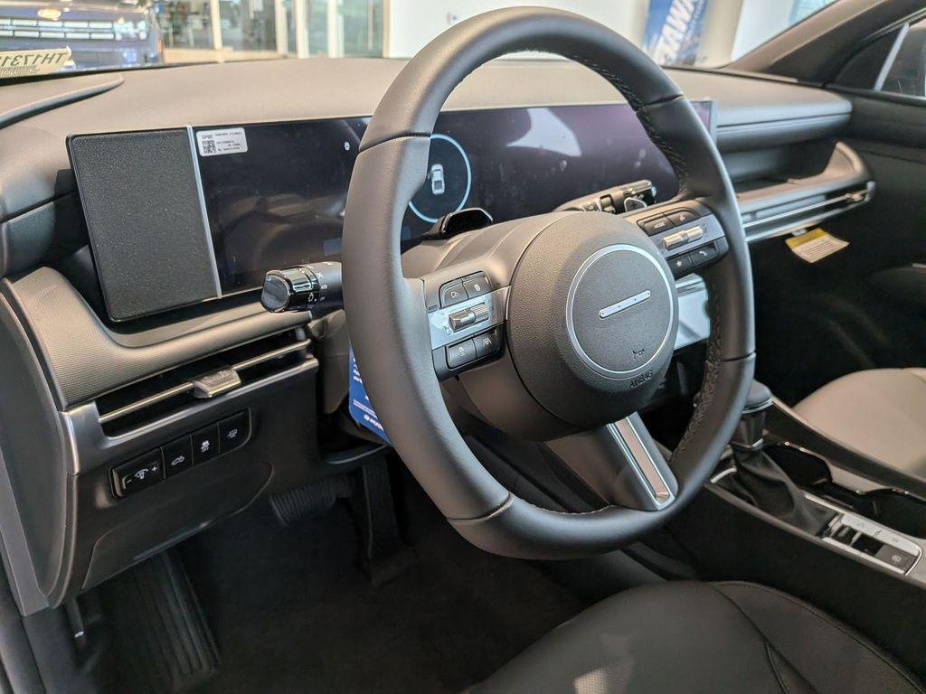 New 2026 Green Hyundai XRT image 14