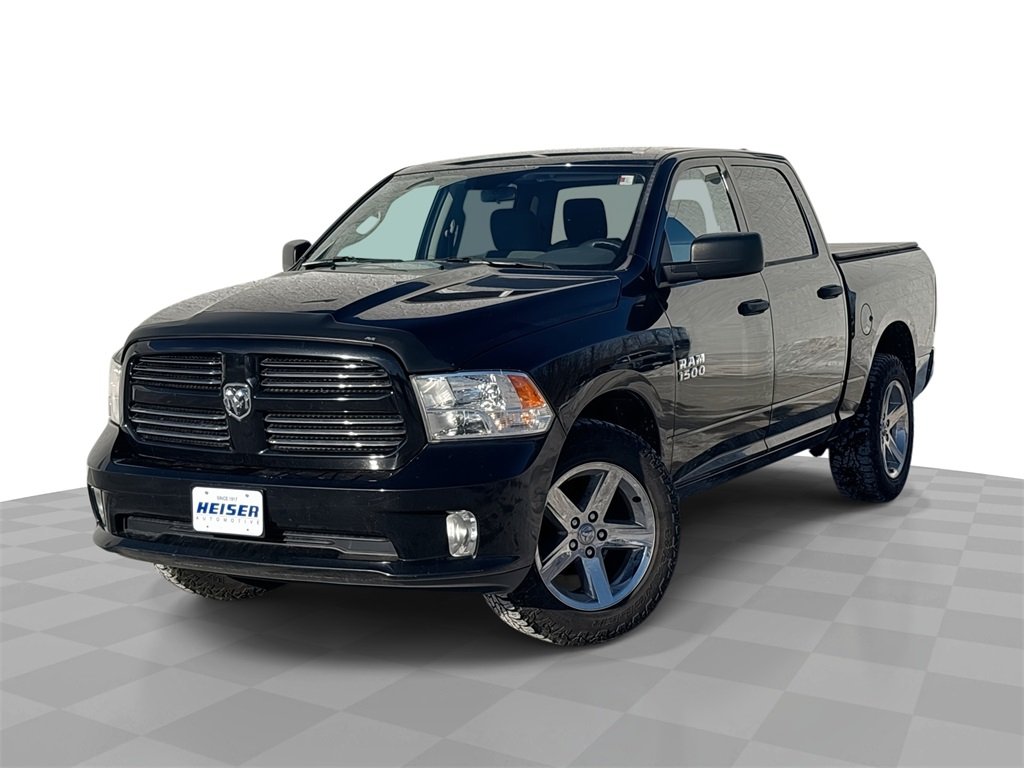 2015 RAM Ram 1500 Pickup Express