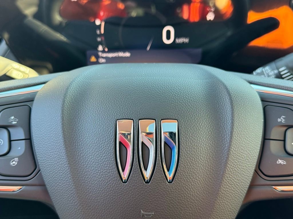 2026 Buick Encore GX Sport Touring - Photo 24