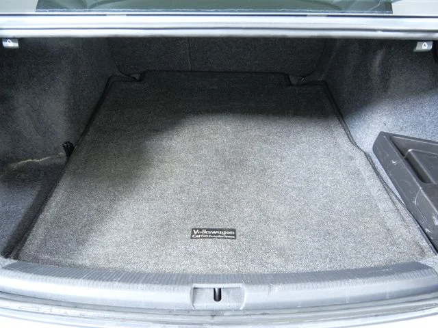 Used 2014 Gray Volkswagen TDI SE image 9