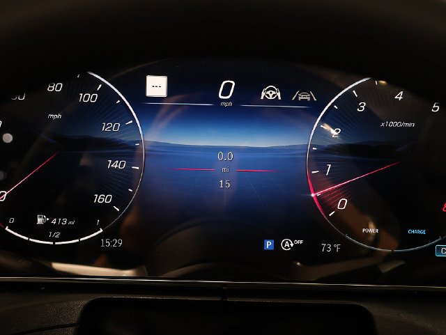 Vehicle thumbnail